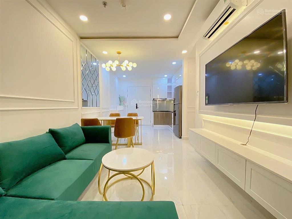 Cần bán gấp, giá cắt lỗ, chung cư terra royal, căn 58m2, 2pn, 1wc, giá 5.5 tỷ