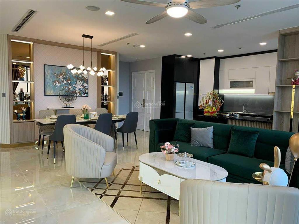 Chính chủ cho thuê gấp ch the prince, nhà đẹp như mơ, 50m2, 1pn, full nt, giá chỉ 15 tr/th