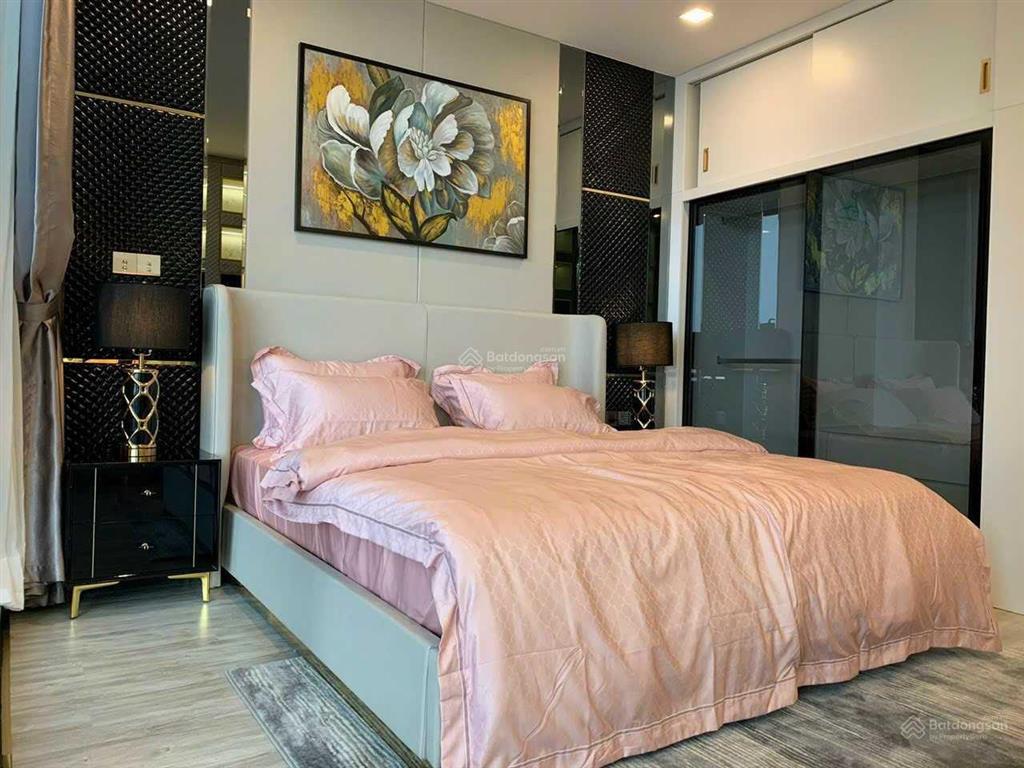 Chính chủ cho thuê gấp ch the prince, nhà đẹp như mơ, 50m2, 1pn, full nt, giá chỉ 15 tr/th