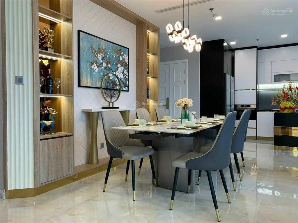 Chính chủ cho thuê gấp ch the prince, nhà đẹp như mơ, 50m2, 1pn, full nt, giá chỉ 15 tr/th
