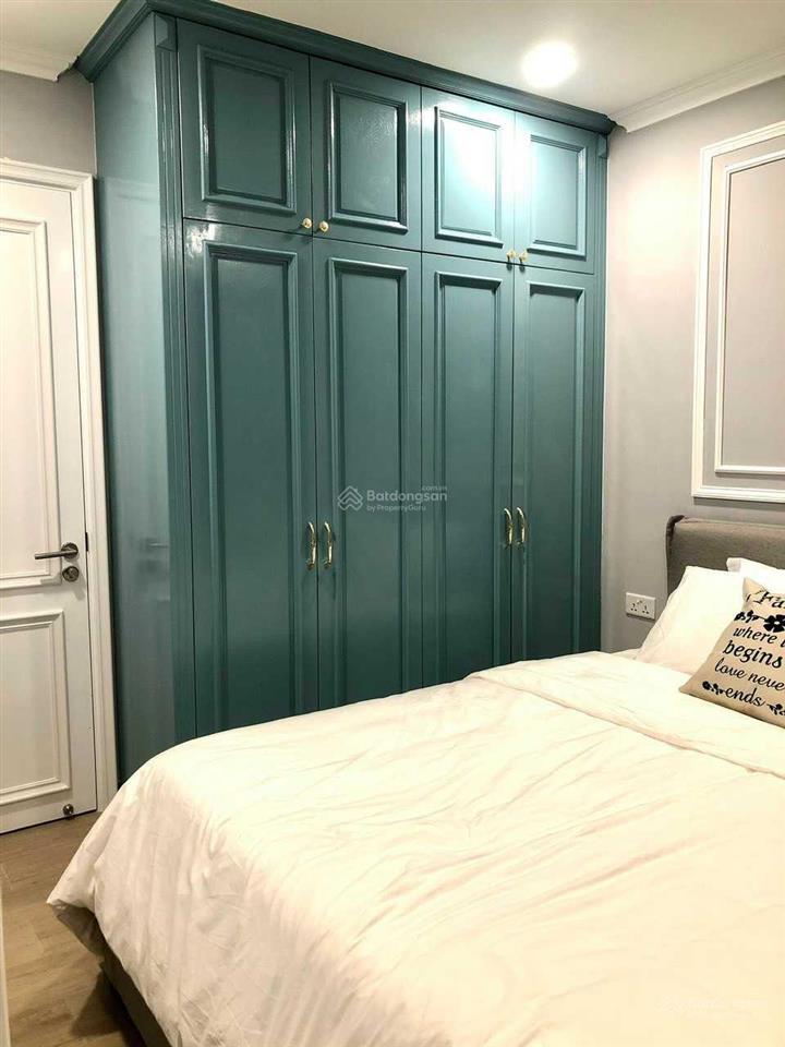 Chủ nhà cho thuê ch the tresor, quận 4, dt 100m2, 3pn, 2wc, full nội thất sang đẹp, giá 24tr