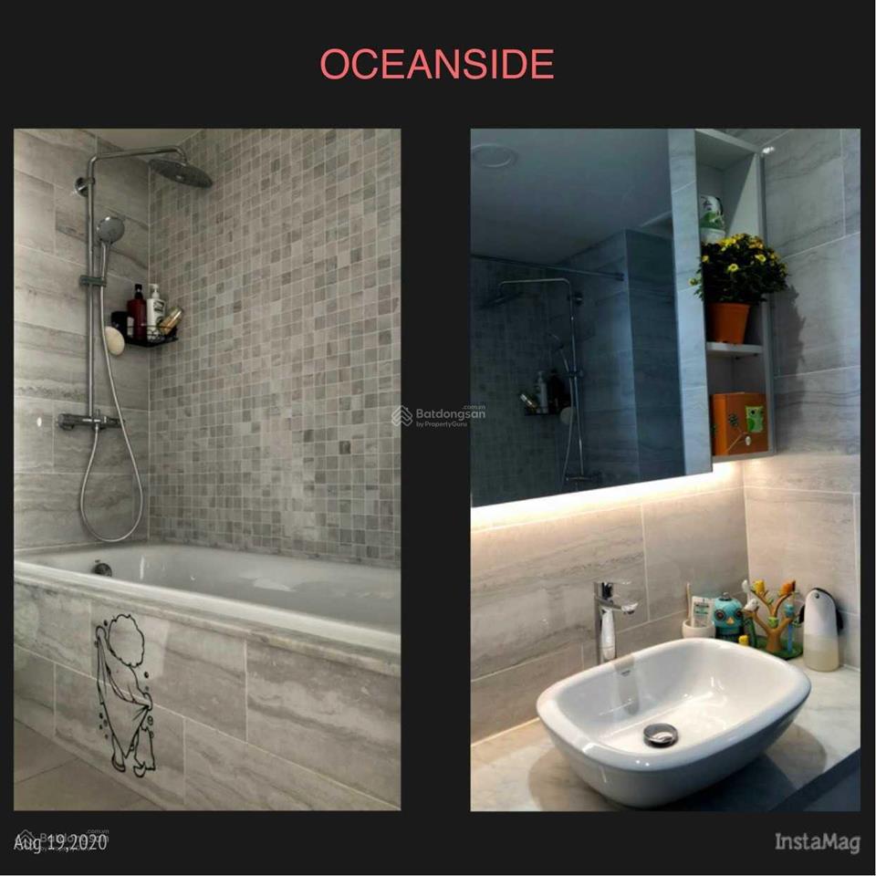Chủ nhà cho thuê ch the tresor, quận 4, dt 100m2, 3pn, 2wc, full nội thất sang đẹp, giá 24tr