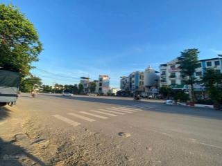 Đón đầu ql6 mở rộng  duy nhất 1 lô cách ql6 200m chỉ nhỉnh 2 tỷ