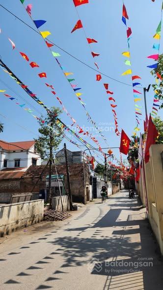 Chính chủ cần bán lô đất bám ql6  phường chương mỹ