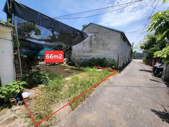 Chính chủ cần bán lô đất bám ql6  phường chương mỹ