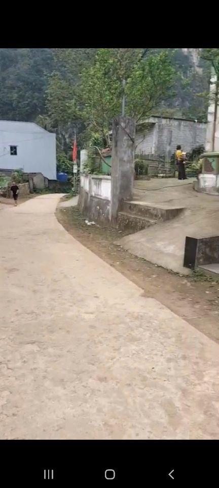 325m full thổ cư gần Dự án Sun kim bôi giá rẻ cho khách thiện chí