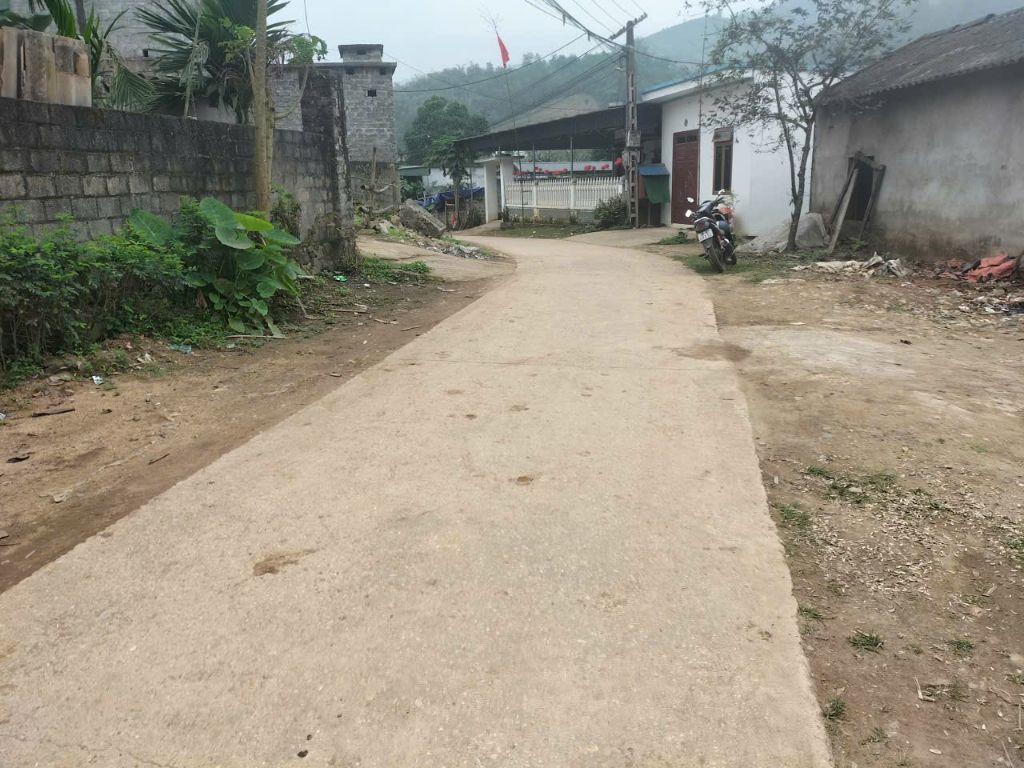 325m full thổ cư gần Dự án Sun kim bôi giá rẻ cho khách thiện chí