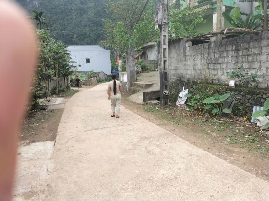 325m full thổ cư gần Dự án Sun kim bôi giá rẻ cho khách thiện chí