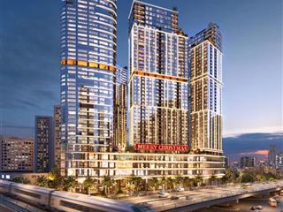 Chính chủ bán cắt lỗ sâu căn hộ 3 ngủ diện tích 99,3 m2 tầng trung view nội khu, hotline 0982 831 ***