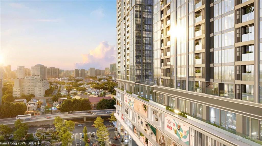 Chính chủ bán cắt lỗ căn hộ 2 ngủ giá 142 triệu/m2 view tầng trung nội khu vẫn vay ngân hàng