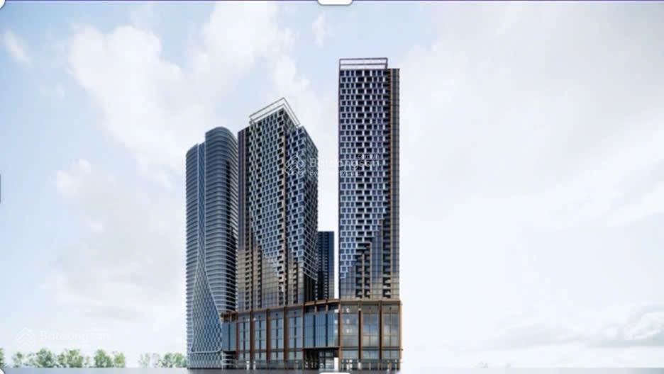 Chính chủ bán cắt lỗ căn hộ 2 ngủ giá 142 triệu/m2 view tầng trung nội khu vẫn vay ngân hàng