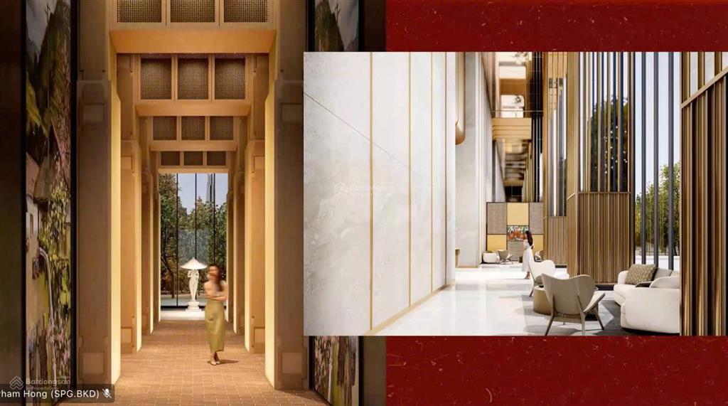 Chính chủ bán cắt lỗ căn hộ 2 ngủ giá 142 triệu/m2 view tầng trung nội khu vẫn vay ngân hàng