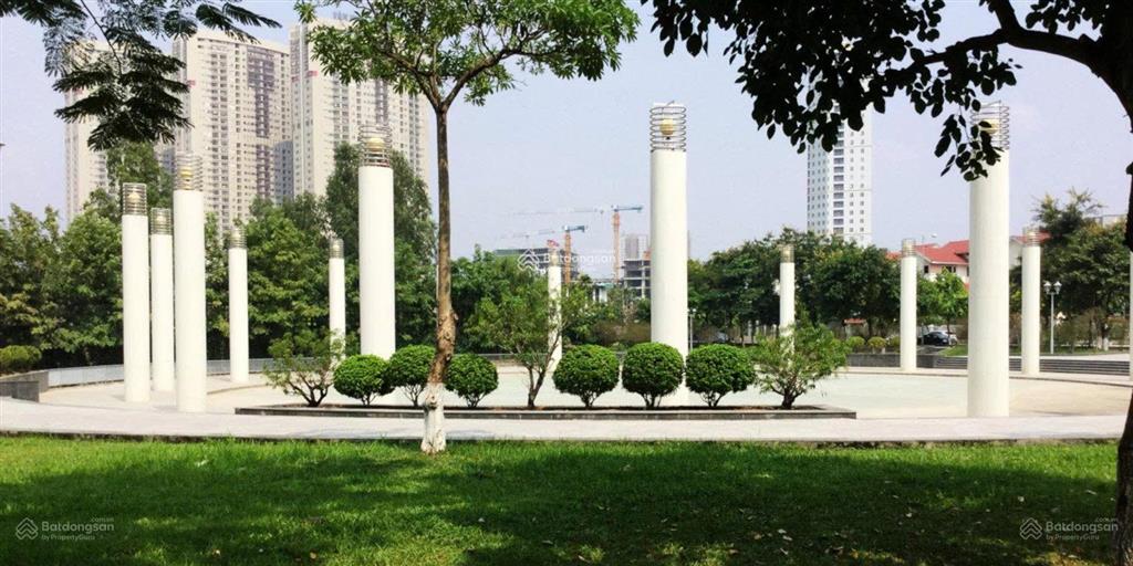 Chính chủ bán gấp lô liền kề vị trí view vườn hoa oto tránh hướng đông nam giá thoả thuận