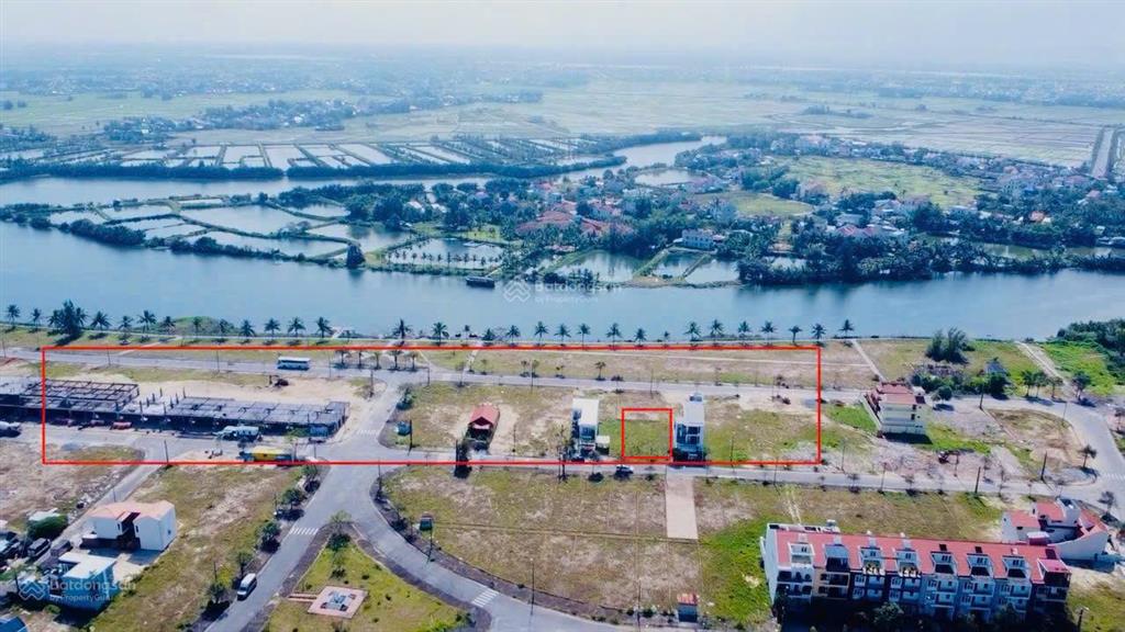 Chào bán lô đất liền kề đường khúc hạo thích hợp làm vila 0911 190 ***