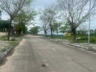 Chào bán lô b22731 đối lưng đường nguyễn tất thành dự án golden hill  0911 190 ***