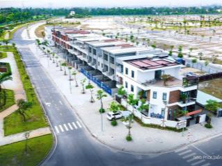 Chào bán 2 lô liền kề khu đô thị an phú tam kỳ chỉ 2 tỷ / lô  0911 190 ***