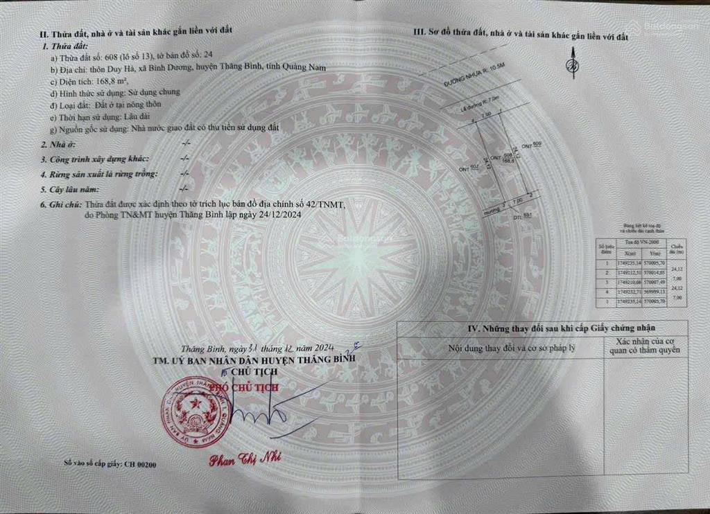 Bán đất liền kề đối diện sân golf hoiana trục chính thông xún biển  0911 190 ***