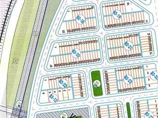 Chào bán lô b22030 dự án golden hill chỉ 3.3 tỷ có thương lượng  0911 190 ***