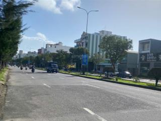 Chào bán mặt tiền nguyễn tất thành view biển trục diện giá chỉ  ***