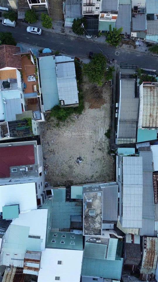 Chào bán 639m² mặt tiền mỹ khê 7 thông võ văn kiệt giá chỉ 62 tỷ  0911 190 ***