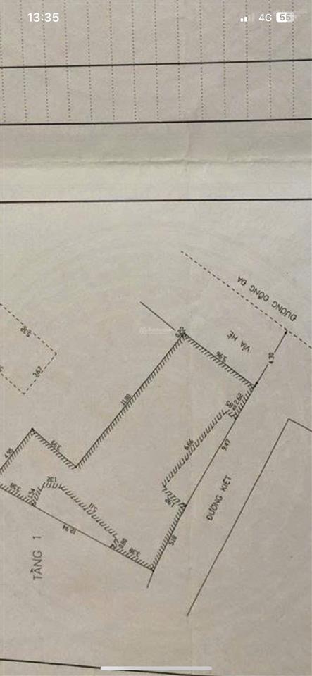 Chào bán góc 2 mặt tiền đường đống đa quận hải châu, đà nẵng chỉ 25 tỷ0911 190 ***