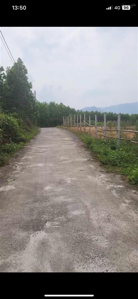 Chính chủ cần bán lô thị trấn hương an, diện tích lớn giá chỉ 480 triệu/lô  0911 190 ***