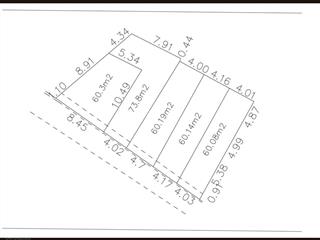 Chào bán 5 lô liền kề kiệt hoàng thị loan sát tô hiệu  0911 190 ***