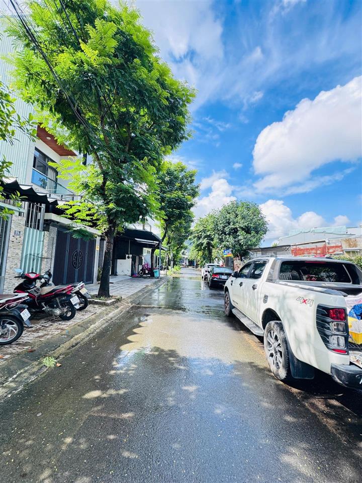 Cần bán lô nhơn hoà 10 sau lưng bên xe đà nẵng chỉ 3850 triệu  0911 190 ***