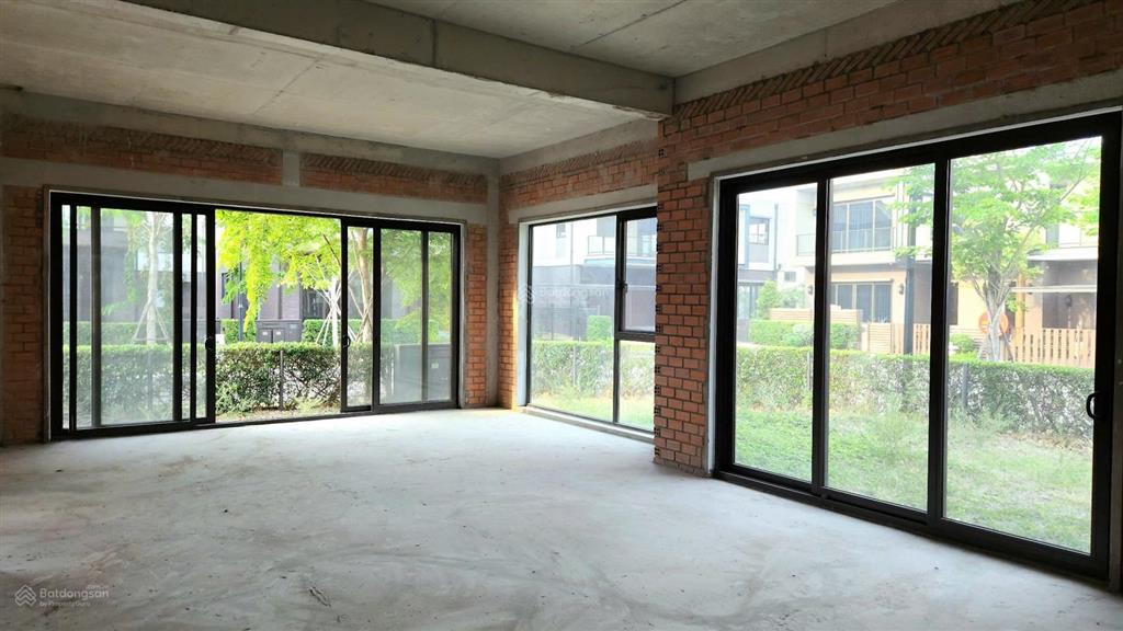Dinh thự waterpoint khu compoud 400m2 giá chỉ 15 tỷ mua trực tiếp từ cđt