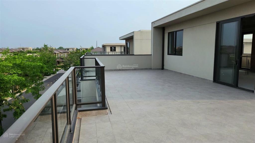 Dinh thự waterpoint khu compoud 400m2 giá chỉ 15 tỷ mua trực tiếp từ cđt