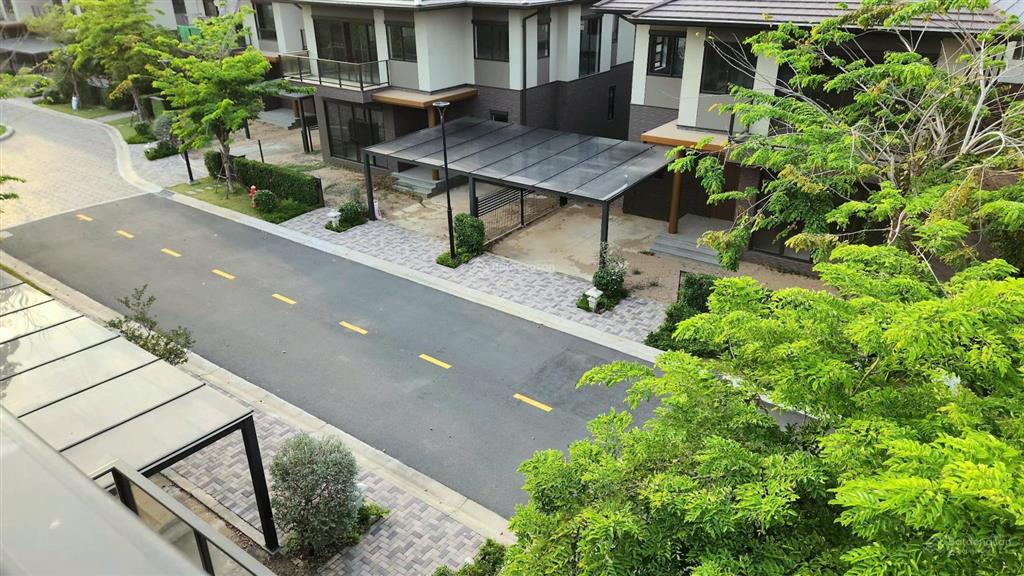 Dinh thự waterpoint khu compoud 400m2 giá chỉ 15 tỷ mua trực tiếp từ cđt
