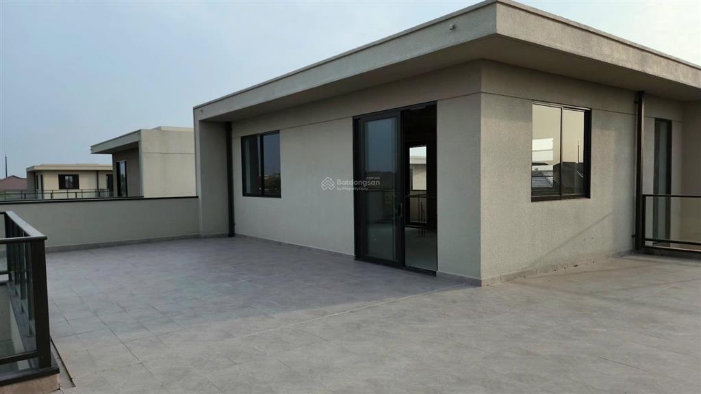 Dinh thự waterpoint khu compoud 400m2 giá chỉ 15 tỷ mua trực tiếp từ cđt
