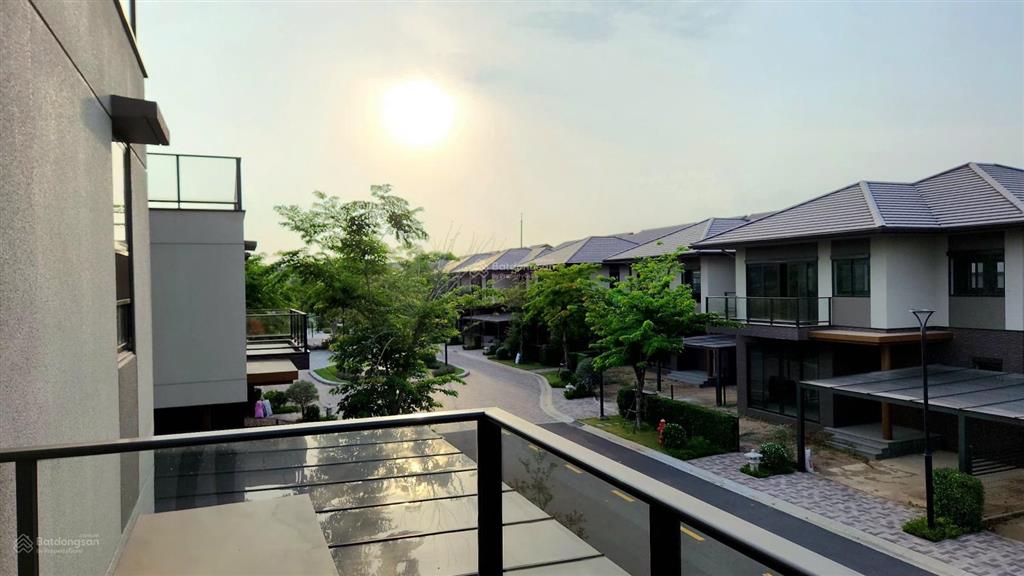 Dinh thự waterpoint khu compoud 400m2 giá chỉ 15 tỷ mua trực tiếp từ cđt