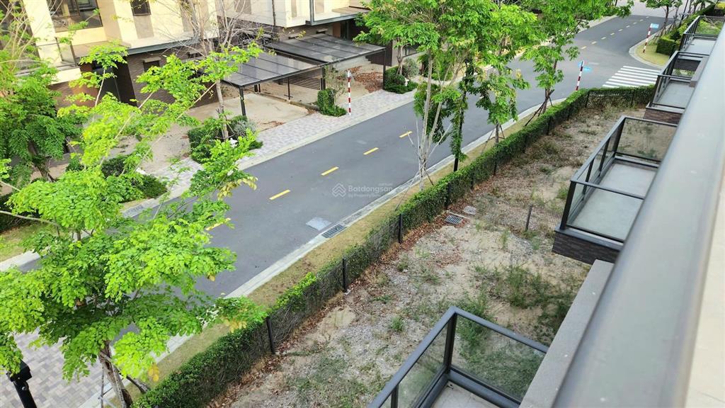 Dinh thự waterpoint khu compoud 400m2 giá chỉ 15 tỷ mua trực tiếp từ cđt