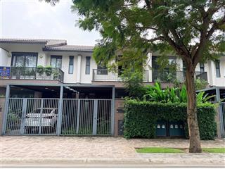 Nhà phố vườn trục 16m giá full 4.1 tỷ