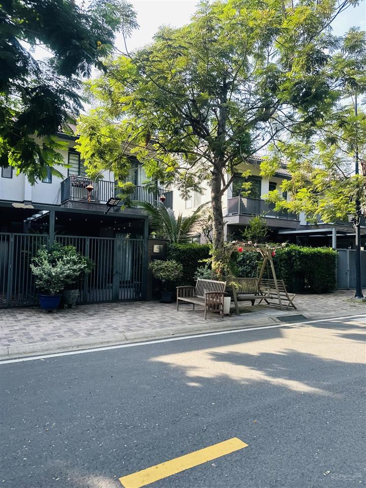 Cần bán nhà phố 1 trệt 1 lầu trục 16m rivera waterpoint