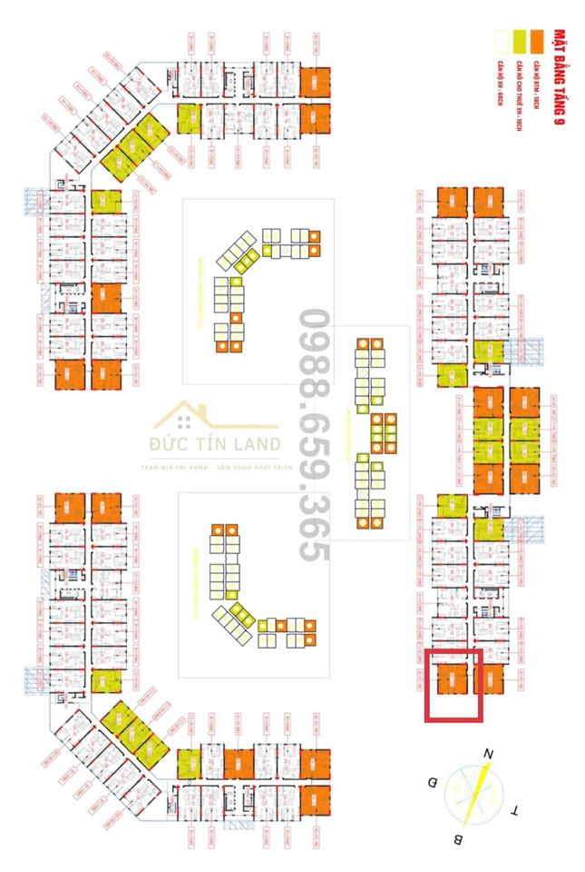 Bán căn góc thương mại ct3 kim chung ký hđ mua bán với trực tiếp cđt  0988 659 ***
