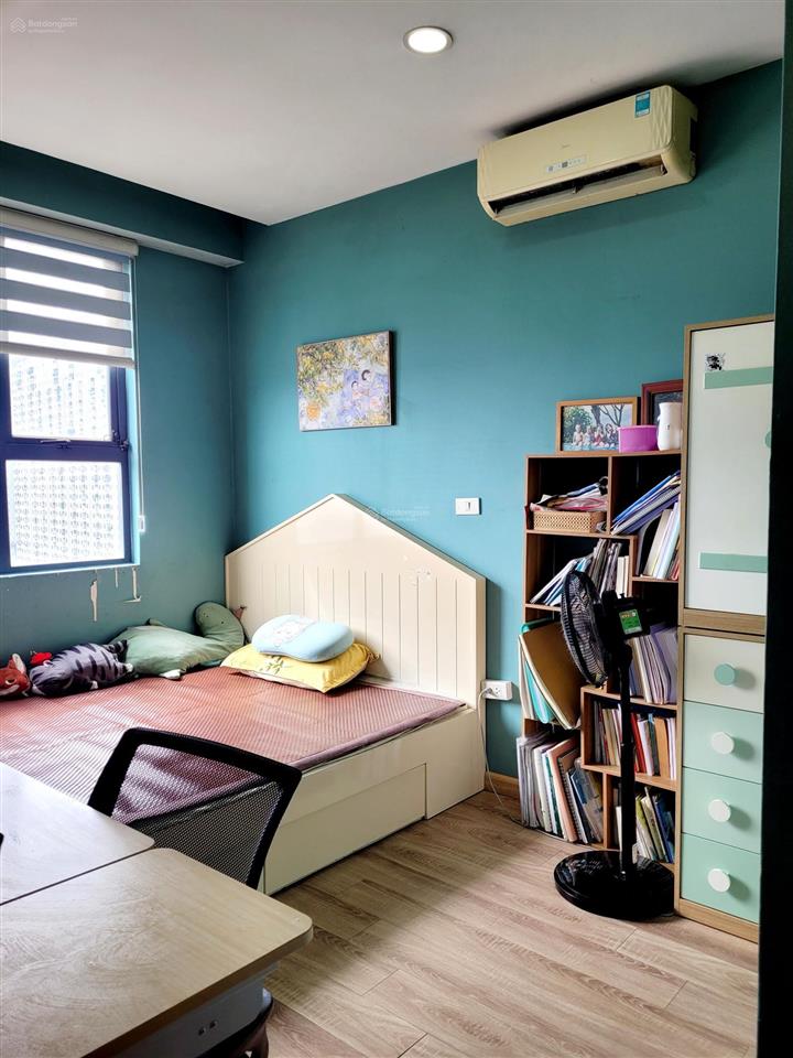 Bán căn hộ 2pn diện tích 72m2 chung cư vov