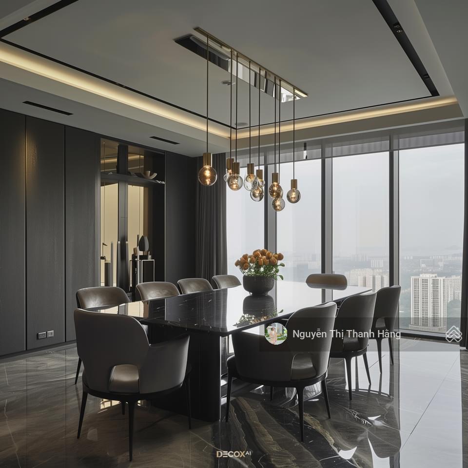 Bán căn hộ duplex bàn giao hoàn thiện, liền kề phạm văn đồng, chọn chỗ để xe định danh 10 năm