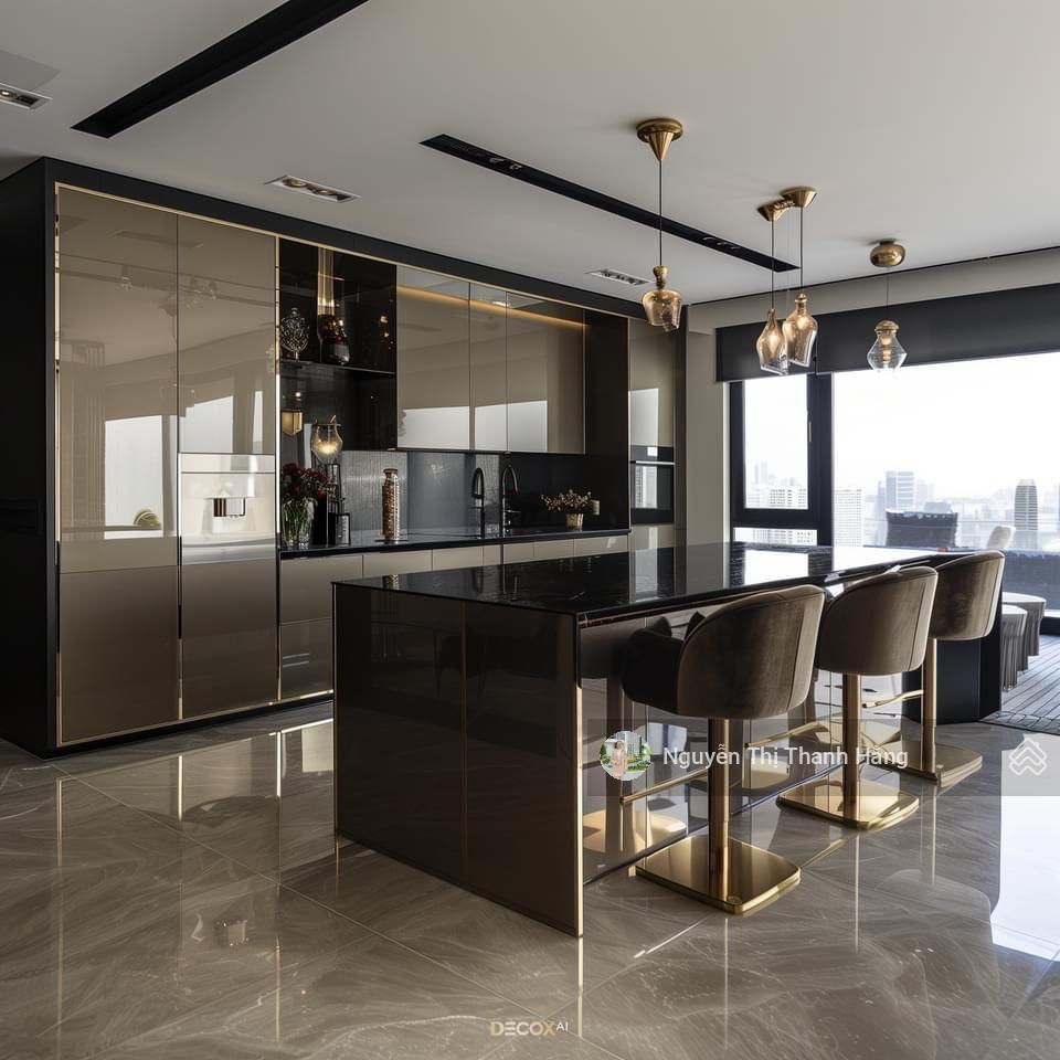 Bán căn hộ duplex bàn giao hoàn thiện, liền kề phạm văn đồng, chọn chỗ để xe định danh 10 năm