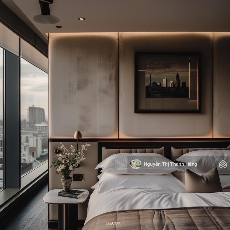 Bán căn hộ duplex bàn giao hoàn thiện, liền kề phạm văn đồng, chọn chỗ để xe định danh 10 năm