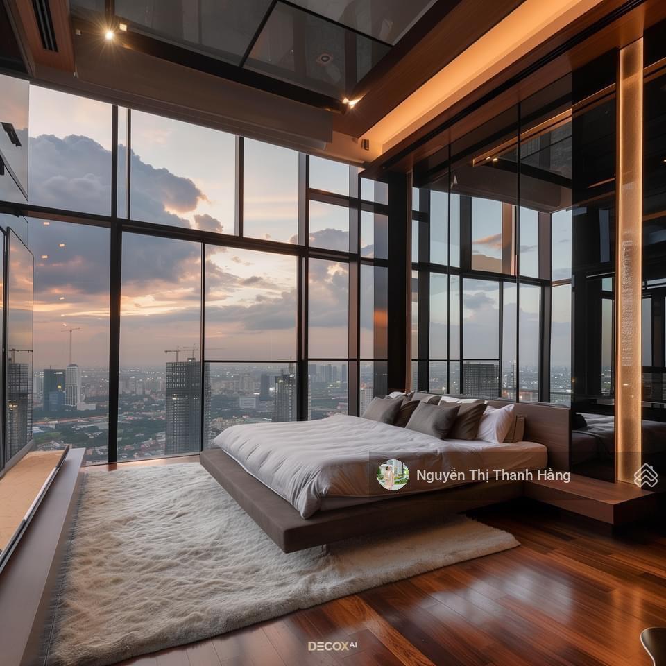 Bán căn hộ duplex bàn giao hoàn thiện, liền kề phạm văn đồng, chọn chỗ để xe định danh 10 năm