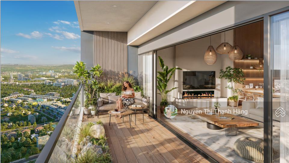 Bán penhouse thủ đức giá từ 68tr/m2 tặng chỗ để xe định danh 10 năm, 5p ra trục phạm văn đồng