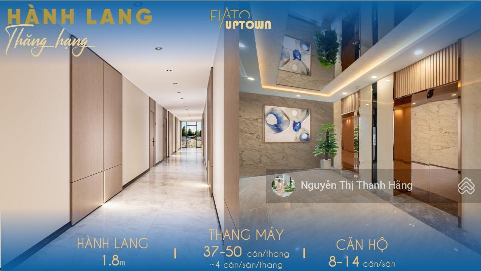 Bán penhouse thủ đức giá từ 68tr/m2 tặng chỗ để xe định danh 10 năm, 5p ra trục phạm văn đồng