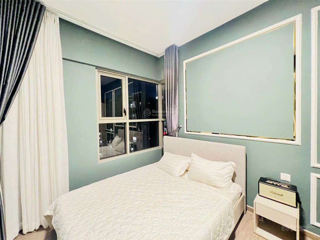Cho thuê căn góc 3pn đẹp rộng view thoáng, full nội thất dọn vào ở ngay