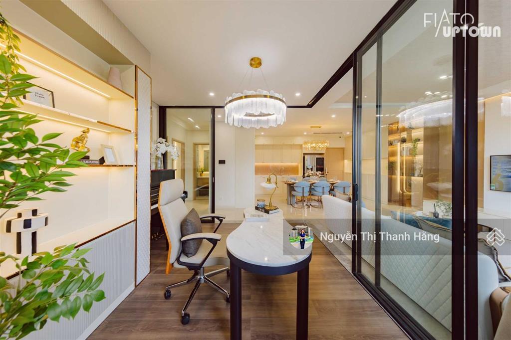 Căn hộ 2pn thủ đức vốn 30% sở hữu, liền kề đường phạm văn đồng, sân bay 20 p, 10p về gigamall