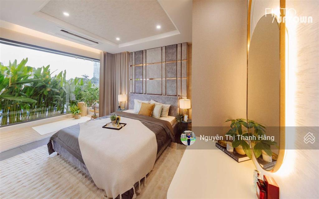 Căn hộ 2pn thủ đức vốn 30% sở hữu, liền kề đường phạm văn đồng, sân bay 20 p, 10p về gigamall