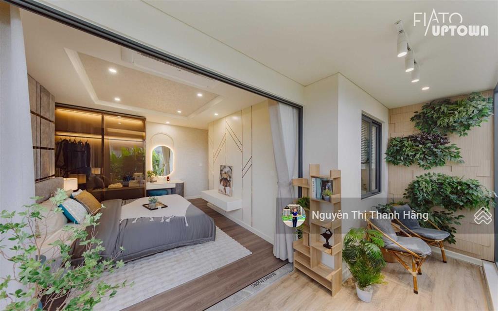 Căn hộ 2pn thủ đức vốn 30% sở hữu, liền kề đường phạm văn đồng, sân bay 20 p, 10p về gigamall
