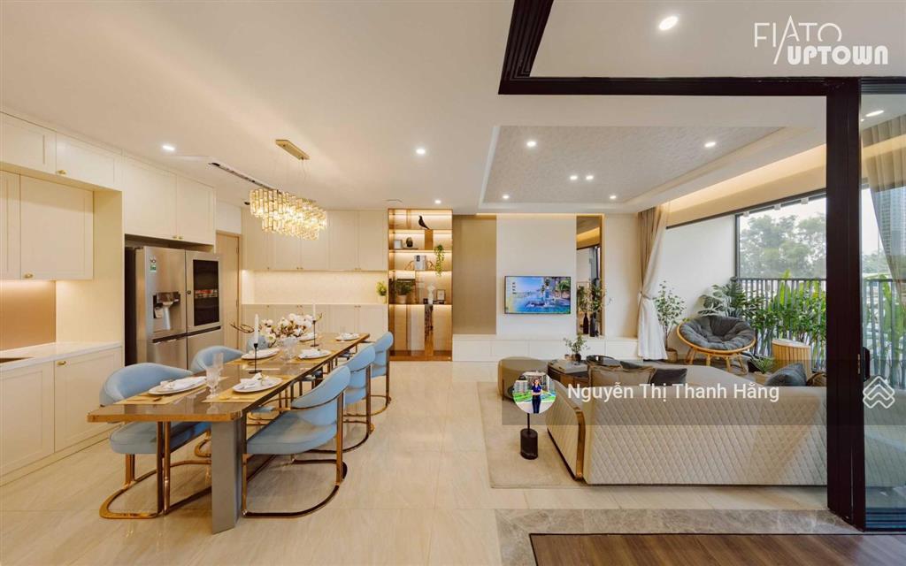 Căn hộ 2pn thủ đức vốn 30% sở hữu, liền kề đường phạm văn đồng, sân bay 20 p, 10p về gigamall