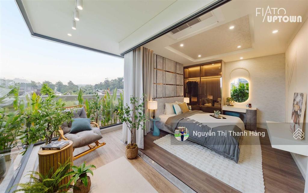 Căn hộ 2pn thủ đức vốn 30% sở hữu, liền kề đường phạm văn đồng, sân bay 20 p, 10p về gigamall